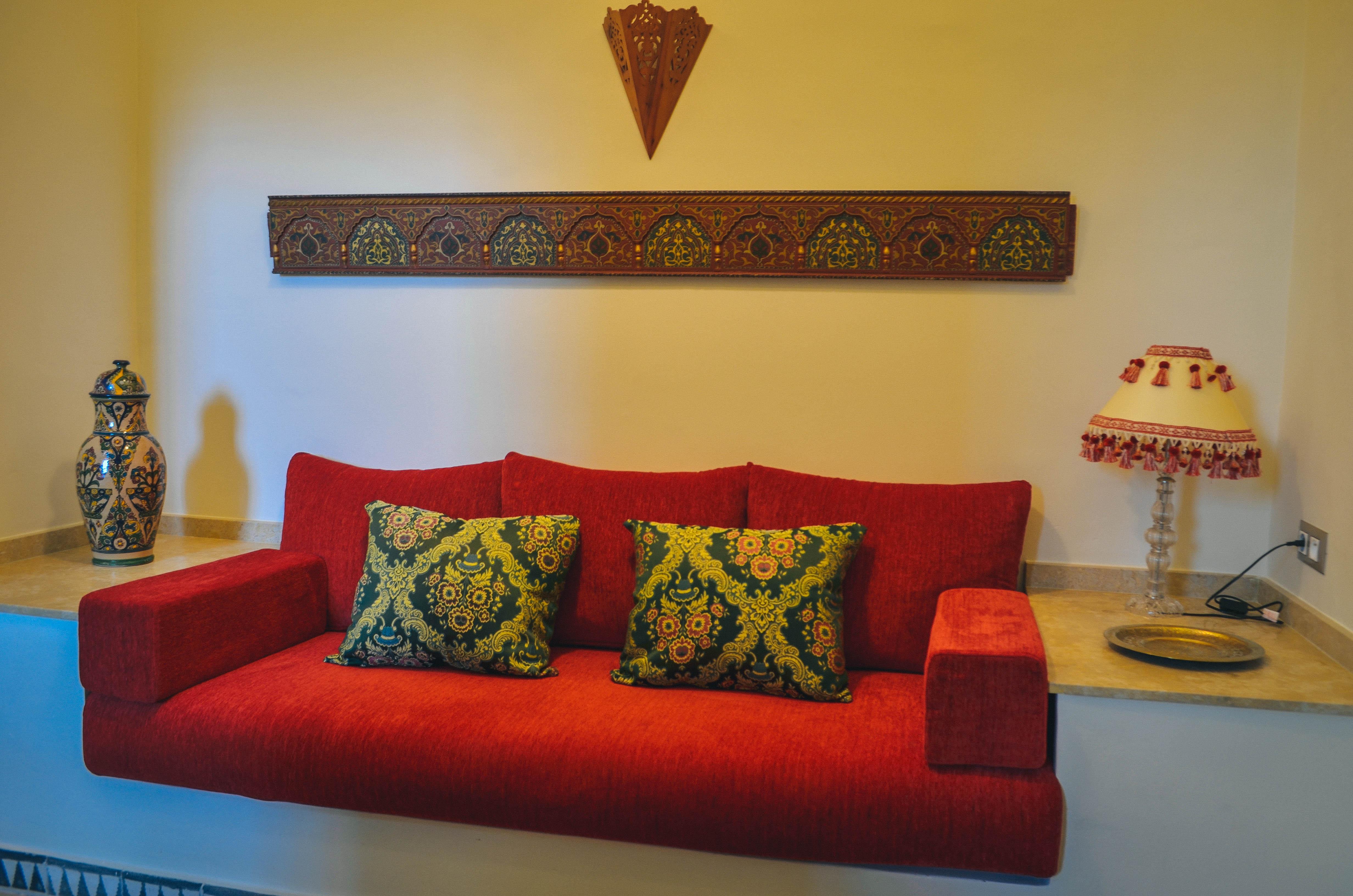 El Reducto Hotel Tetouan Exterior photo