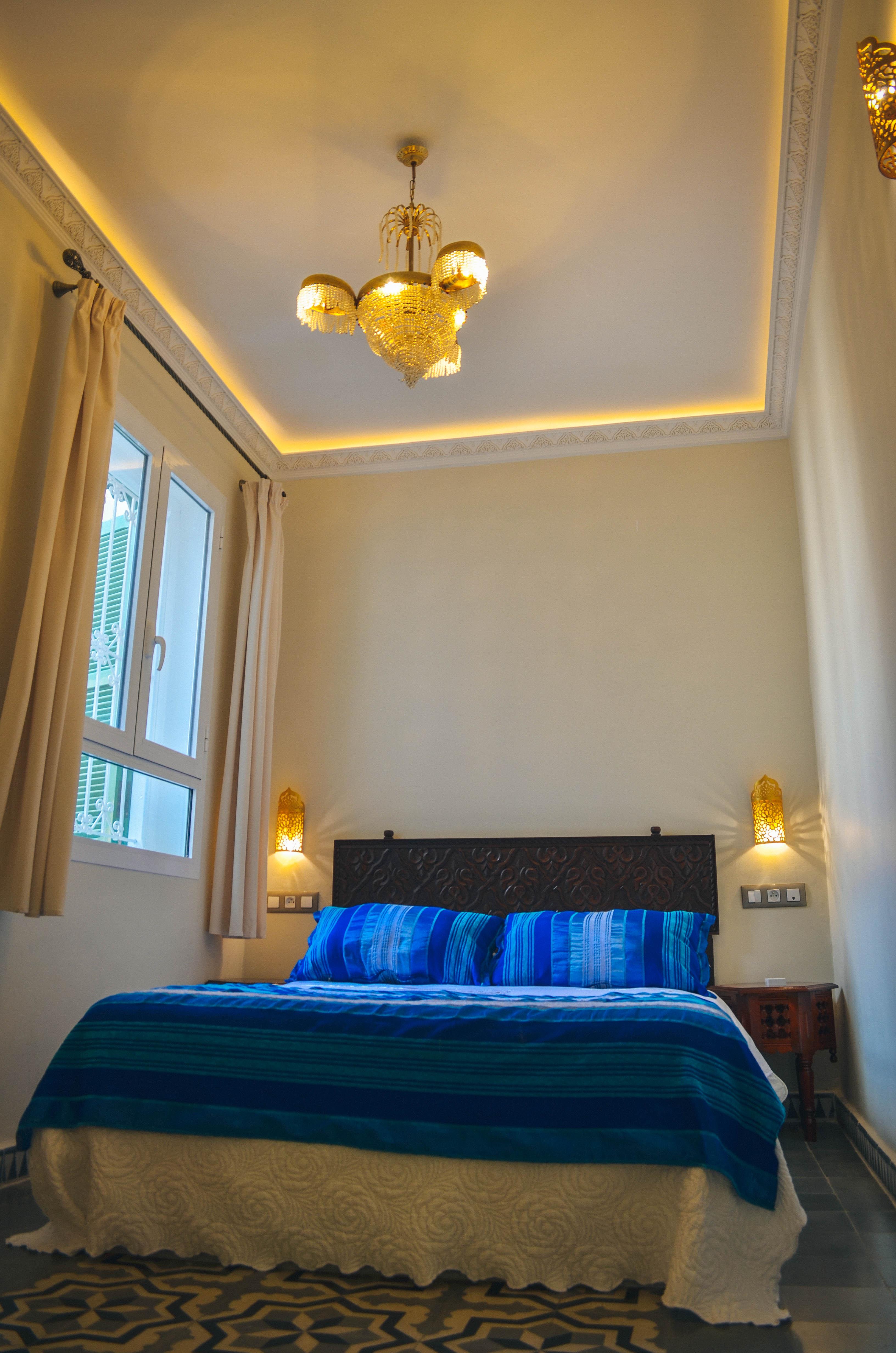 El Reducto Hotel Tetouan Exterior photo
