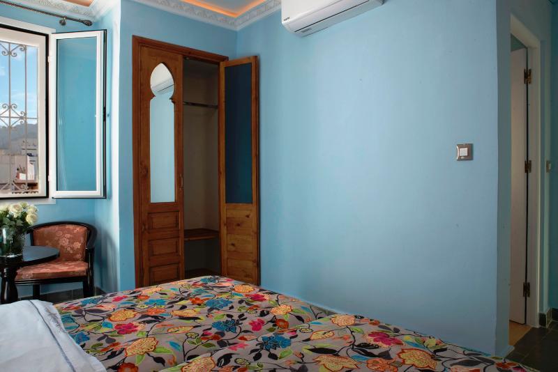 El Reducto Hotel Tetouan Exterior photo